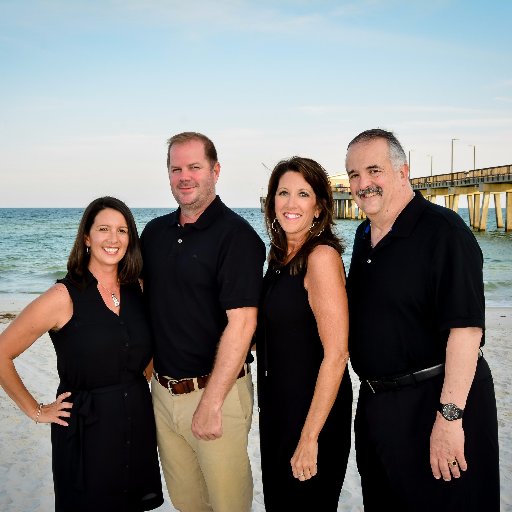 Pete, Emily, Kim & Janice are committed to customer service and are ready to serve your real estate needs. No high pressure, just down home service.