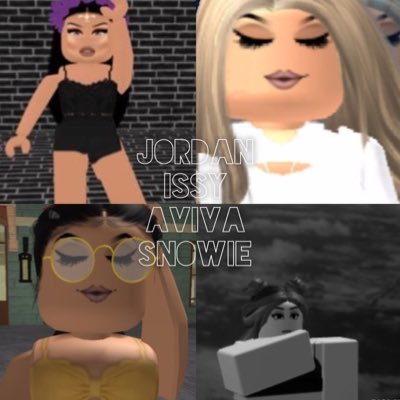 MilIerUpdates's profile picture. Jordan,Issy,Snowie,Aviva, The Fam👑🏹💜