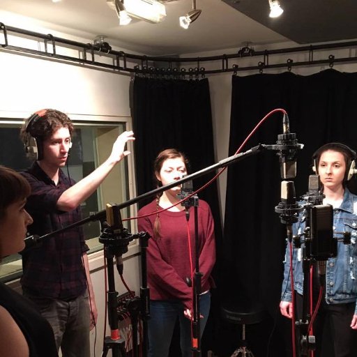 JJacksonSound's profile picture. Composer / Sound Designer for Games, Films, TV and Theatre