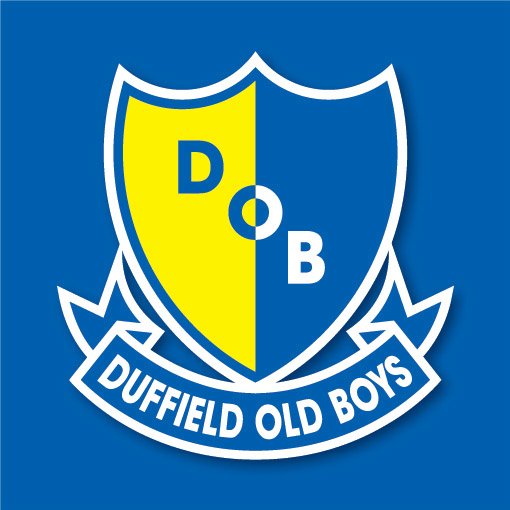 Duffield Old Boys