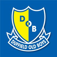 Duffield Old Boys (@duffieldoldboys) 's Twitter Profile