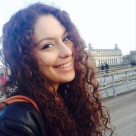 Music lover & Dreamer 🎶☁
23 yo ✌ | Student @audencia 🎓 Ex Assistante Marketing Digital @Jive_Epic @SonyMusicFr 🎧 Ex #CM @OrangeFabFr 🎯🚀 Tweets R my own 🌸