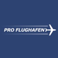 Pro Flughafen (@proflughafen) Twitter profile photo