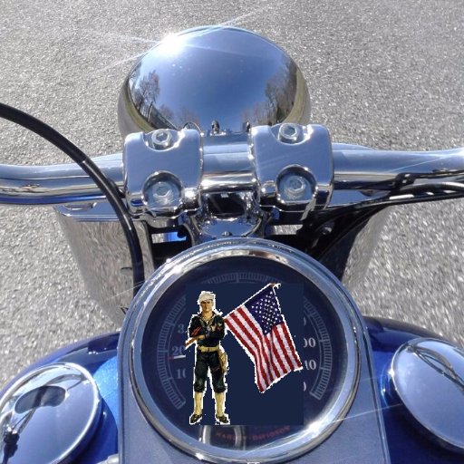 JCHarleySailor's profile picture. Military & Law Enforcement careers. Independent Conservative, Christ centered, Spirit led Patriot. Loves God, my Family, and my country, Let's keep it Great!