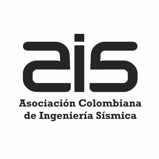 Twitter Oficial de la Asociación Colombiana de Ingeniería Sísmica - AIS