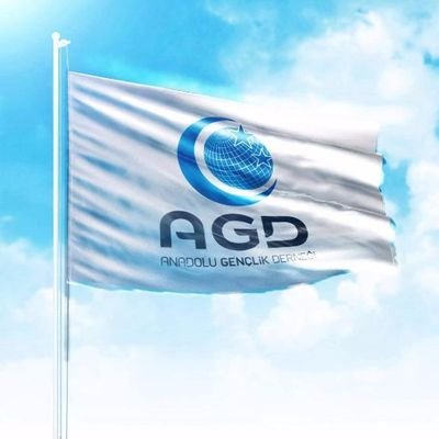 agdgaziuni's profile picture. AGD Gazi Üniversitesi Komisyonu
Facebook: Anadolu Gençlik Derneği Gazi Üniversitesi Komisyonu