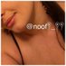 نــوفـا (@noof7___77) Twitter profile photo نــوفـا (@noof7___77) Twitter profile photo