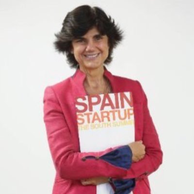 Founder and Chairman of @spain_startup and @south_summit