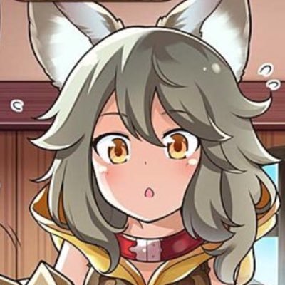 umabotan's profile picture. 呟くのはグラブルとリエラ！