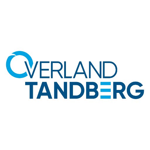 @TandbergData_IT