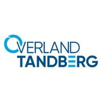 Overland Tandberg(@TandbergData_IT) 's Twitter Profile Photo