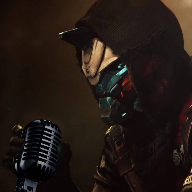 A podcast featuring Guardians who love Bungie's Destiny! 🎮 Watch live recordings and gameplay at https://t.co/Jjnyi8QDTO 🎮