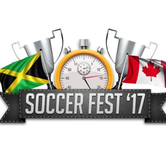 SoccerFest 2017 Welcome to the official page of SoccerFest 2017! Follow us for updates & giveaways! See you on July 16th 2017!