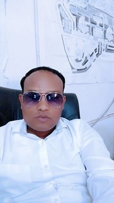 kushmukeshkush's profile picture. 