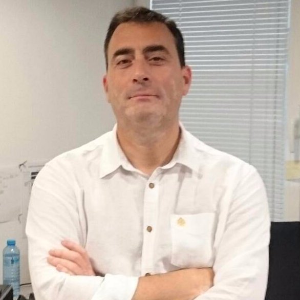 EmilioSoler5's profile picture. 