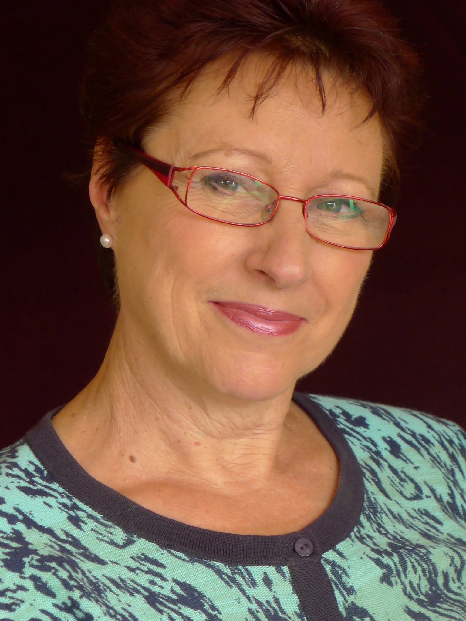 SarahjaLeonard's profile picture. 