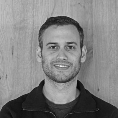 omriavisar's profile picture. 