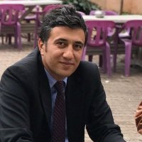 HALUK ÇAKAN (@halukcakan12) Twitter profile photo