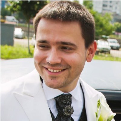 vselyukh's profile picture. Software Engineer / Team Leader / Father / Husband / Son