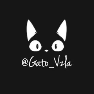 Grupo Anónimo De Tuiteros Organizados. Cazando Ratas Chavistas! IG: @gatovzla17 Created by Nickson Jaimes