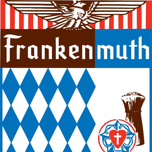 Official Twitter of the City of Frankenmuth. Like us at https://t.co/nXA4iFa7CQ