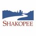 City of Shakopee, MN (@CityofShakopee) Twitter profile photo