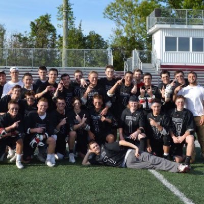 Twitter of North Andover Varsity Lacrosse