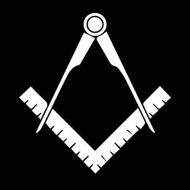square conduct, level steps and upright intentions.