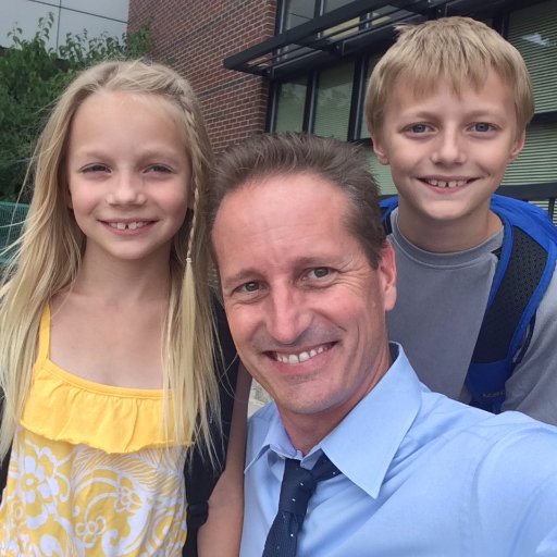 4(Dad). K12 comms. Director of Communications & Community Relations for St. Charles CUSD 303