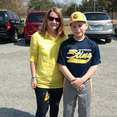 Baseball mom to three boys ⚾⚾ SOMD Sting Baseball ⚾⚾ Chopticon high school baseball ⚾⚾