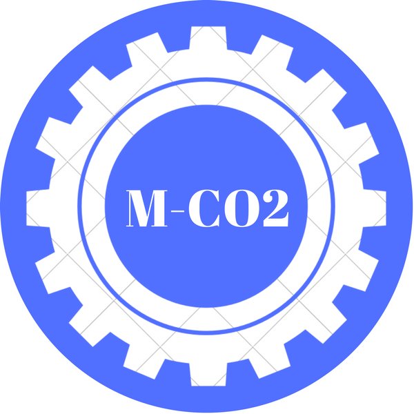 MODUMCO2's profile picture. 