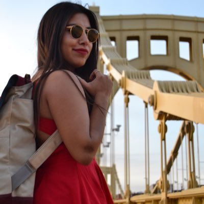 Ella is an online traveling platform by women for women. Ella is a tool that helps you plan a worry-free trip and learn about places within seconds.