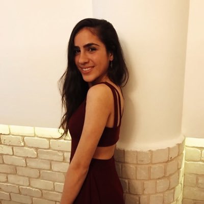 Aline Profile