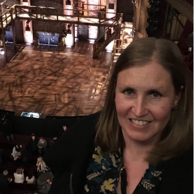 jordanmccarter's profile picture. Proud Girls Preparatory School teacher and alumna