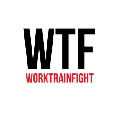 worktrainfight Profile Picture