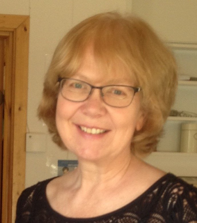 SigneRu's profile picture. 