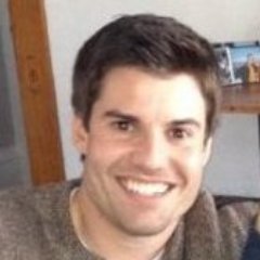 BaychDavid's profile picture. 