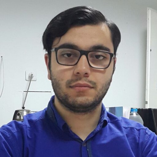 HamiKocan's profile picture. 