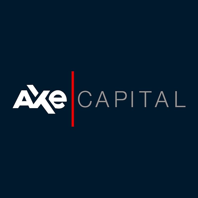 axecapital's profile picture. Official updates from the Axe Capital team. Tweets from Bobby Axelrod signed -Axe. Parody.