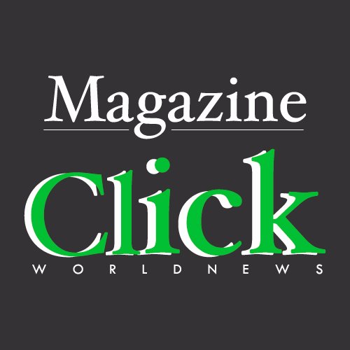 Magazine click brings you the latest news from around the world, covering breaking news in business, politics, entertainment, and technology