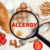 Allergy Hour(@Allergyhour) 's Twitter Profile Photo