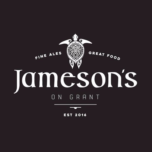 Jameson's on Grant