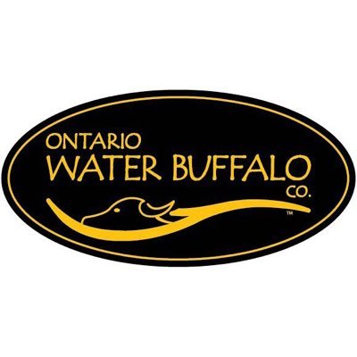 Ontario Water Buffalo Co. based in Stirling, ON. Quality cheese, lean cuts of meat. For delivery in the GTA,cheeses, meats, events or info, visit our website!