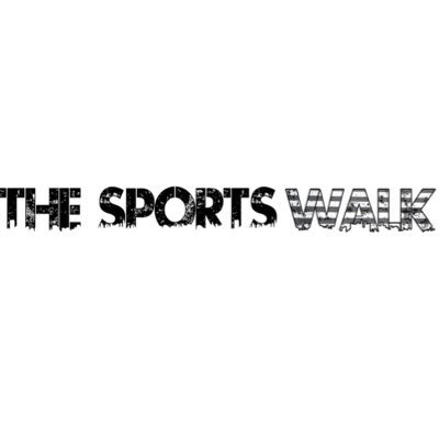 TheSportsWalk's profile picture. Award nominated web series produced by Backpack Broadcasting where diverse sports fans take a walk & share their views at the intersection of sports & society.
