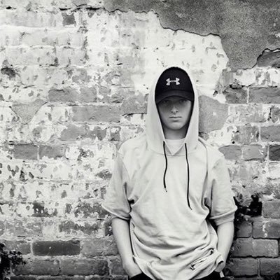 ZachariahMckin3's profile picture. HONDURAS 🇭🇳