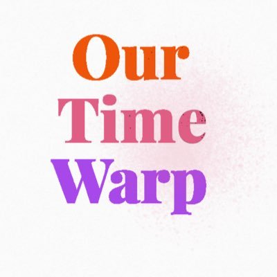 ourtimewarp Profile Picture