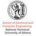 ECE School - NTUA (@ecentua) Twitter profile photo