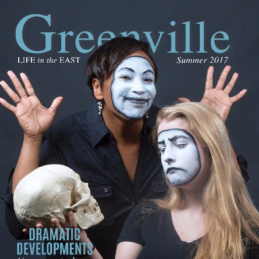 Greenville: Life in the East celebrates the city that has become the hub of eastern North Carolina. Find the heartbeat of #GreenvilleNC within our pages.