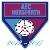 AFC Horsforth (@afchorsforth) 's Twitter Profile Photo
