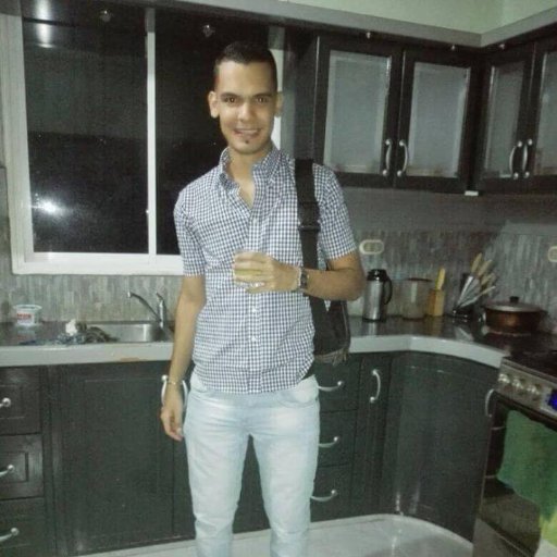 jose_rodzCSGO's profile picture. #CSGOgiveaways La oposición venezolana marchará hacia la PAZ #Gamer